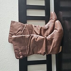 Steve Madden Dress Boots